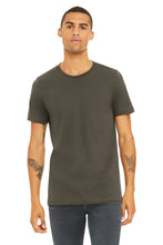 Load image into Gallery viewer, 3001 - Bella + Canvas Unisex Tee