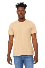 Load image into Gallery viewer, 3001 - Bella + Canvas Unisex Tee