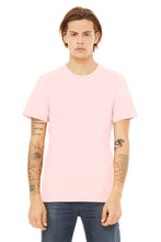 Load image into Gallery viewer, 3001 - Bella + Canvas Unisex Tee