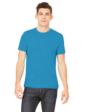Load image into Gallery viewer, 3001 - Bella + Canvas Unisex Tee