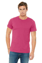 Load image into Gallery viewer, 3001 - Bella + Canvas Unisex Tee