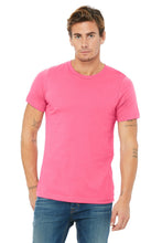 Load image into Gallery viewer, 3001 - Bella + Canvas Unisex Tee