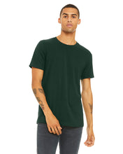 Load image into Gallery viewer, 3001 - Bella + Canvas Unisex Tee