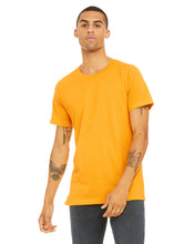 Load image into Gallery viewer, 3001 - Bella + Canvas Unisex Tee