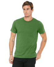 Load image into Gallery viewer, 3001 - Bella + Canvas Unisex Tee