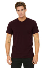 Load image into Gallery viewer, 3001 - Bella + Canvas Unisex Tee