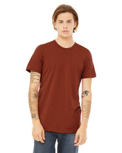 Load image into Gallery viewer, 3001 - Bella + Canvas Unisex Tee