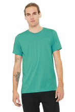 Load image into Gallery viewer, 3001 - Bella + Canvas Unisex Tee