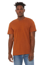 Load image into Gallery viewer, 3001 - Bella + Canvas Unisex Tee
