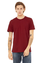 Load image into Gallery viewer, 3001 - Bella + Canvas Unisex Tee
