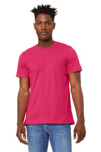 Load image into Gallery viewer, 3001 - Bella + Canvas Unisex Tee
