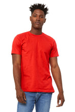 Load image into Gallery viewer, 3001 - Bella + Canvas Unisex Tee
