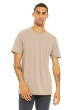 Load image into Gallery viewer, 3001 - Bella + Canvas Unisex Tee
