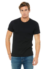 Load image into Gallery viewer, 3001 - Bella + Canvas Unisex Tee
