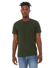 Load image into Gallery viewer, 3001 - Bella + Canvas Unisex Tee
