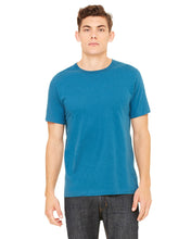 Load image into Gallery viewer, 3001 - Bella + Canvas Unisex Tee

