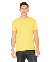 Load image into Gallery viewer, 3001 - Bella + Canvas Unisex Tee

