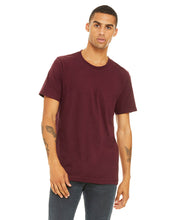 Load image into Gallery viewer, 3001 - Bella + Canvas Unisex Tee
