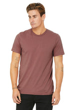 Load image into Gallery viewer, 3001 - Bella + Canvas Unisex Tee

