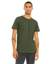 Load image into Gallery viewer, 3001 - Bella + Canvas Unisex Tee
