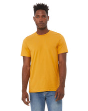 Load image into Gallery viewer, 3001 - Bella + Canvas Unisex Tee
