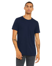 Load image into Gallery viewer, 3001 - Bella + Canvas Unisex Tee
