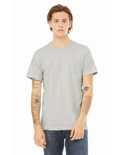 Load image into Gallery viewer, 3001 - Bella + Canvas Unisex Tee
