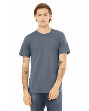 Load image into Gallery viewer, 3001 - Bella + Canvas Unisex Tee

