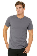 Load image into Gallery viewer, 3001 - Bella + Canvas Unisex Tee
