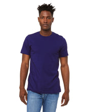 Load image into Gallery viewer, 3001 - Bella + Canvas Unisex Tee
