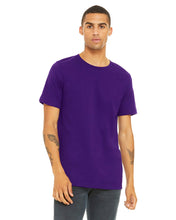 Load image into Gallery viewer, 3001 - Bella + Canvas Unisex Tee
