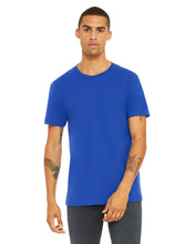 Load image into Gallery viewer, 3001 - Bella + Canvas Unisex Tee
