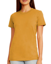 Load image into Gallery viewer, 3900 - Next Level Ladies' Boyfriend T-Shirt
