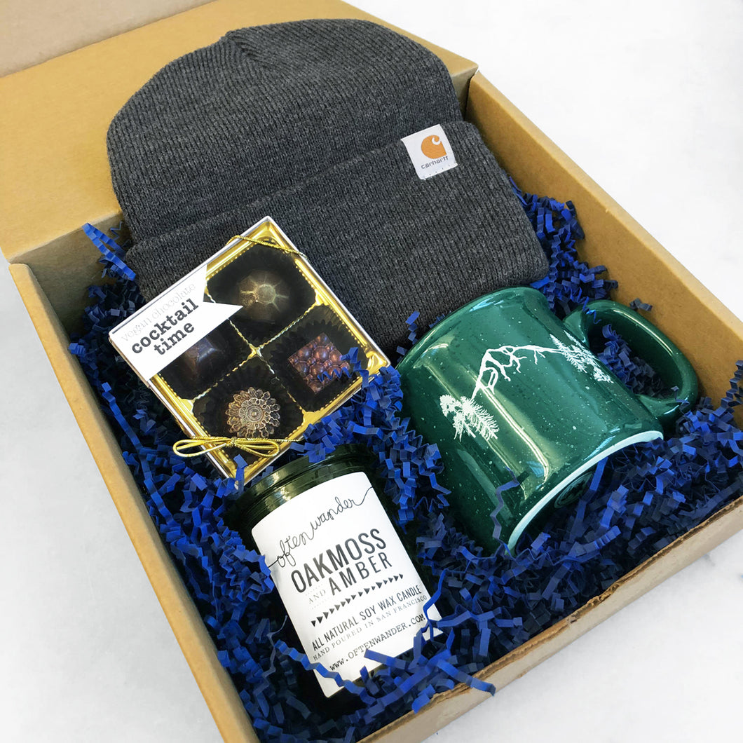 Gratitude Kit